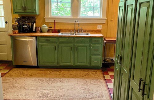 Augusta Casa | MASTERS WEEK Rental on the WATER