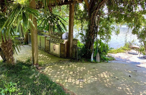 Augusta Casa | MASTERS WEEK Rental on the WATER