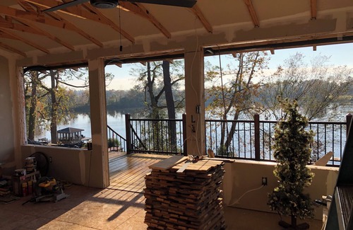 Augusta Casa | MASTERS WEEK Rental on the WATER