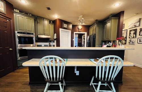 Grovetown Casa | Masters Week! Two Homes for the Price of One!