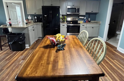 Grovetown Casa | Masters Week! Two Homes for the Price of One!