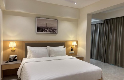 Hinjawadi Hotel | Mastiff Hotel Hinjawadi Pune