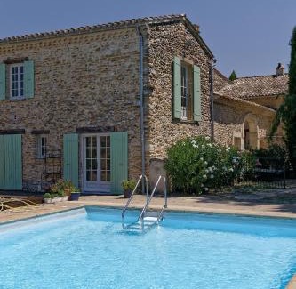 Valreas Cama Y Desayuno | Mastignac Chambre d'hôte