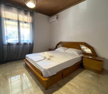 Keramoti Casa | Mata's House