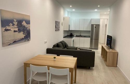 Arganzuela Apartamento | Matadero Apartments 3