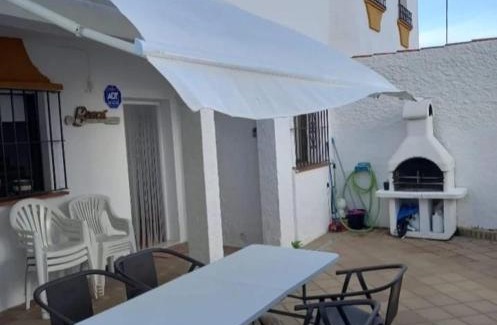 Sector R - Retama Casa | Matalascañas Urbanización Macarena III