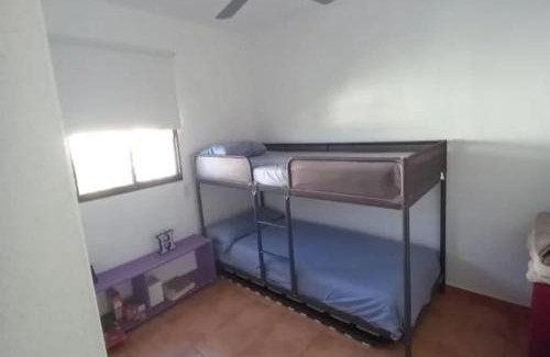Sector R - Retama Casa | Matalascañas Urbanización Macarena III