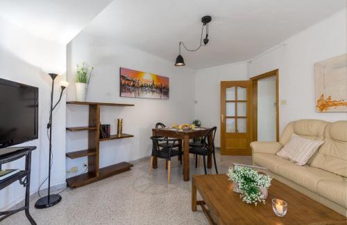 Mataro Apartamento | Matarolux 9
