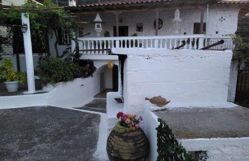 Livadi Casa | MATAS HOUSE