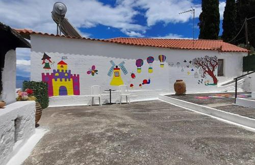 Livadi Casa | MATAS HOUSE