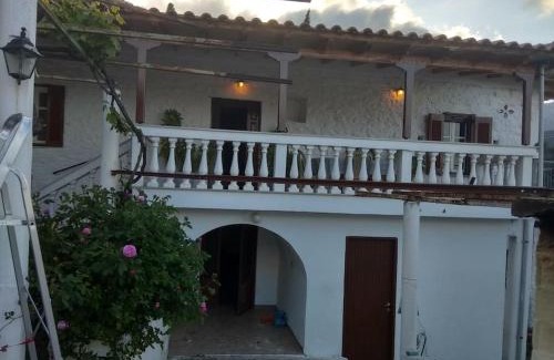 Livadi Casa | MATAS HOUSE