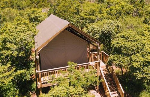 Ulundi Otro | Matatane Camp - Babanango Game Reserve