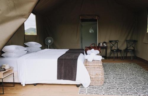 Ulundi Otro | Matatane Camp - Babanango Game Reserve