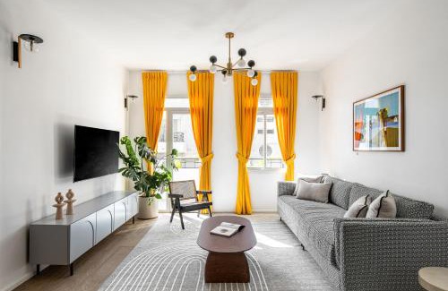 Florentin Apartamento | Mate Levinski - By HOMY