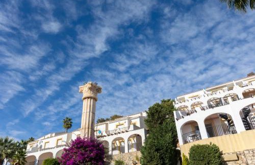 Casas de Torrat Apartamento | MATEO’S HOUSE - CALPE COSTA BLANCA - IMPERIAL PARK