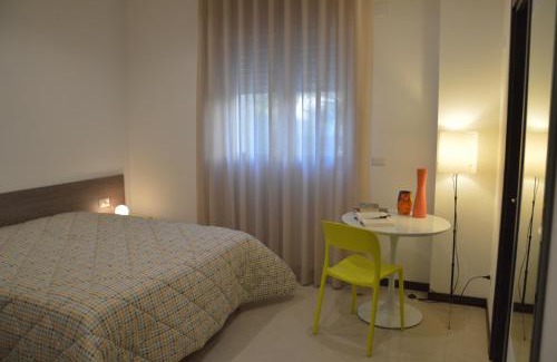 Matera Casa | Matera Sassi Rooms 21/a e 21/b