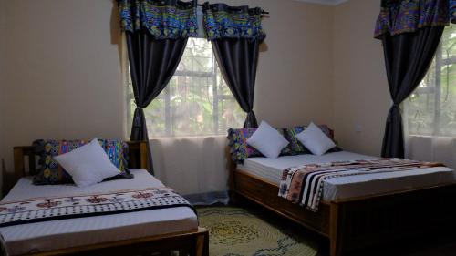 Kilimanjaro Region Casa | Materuni Homes