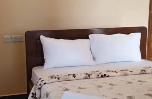 Kilimanjaro Region Hotel | Materuni Homes