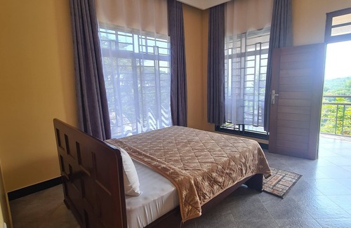 Kilimanjaro Region Hotel | Materuni Homes