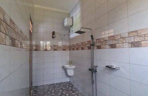 Kilimanjaro Region Hotel | Materuni Homes