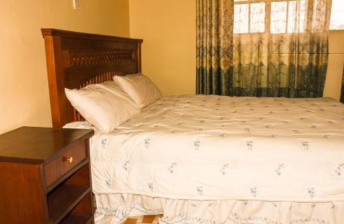 Nairobi Hotel | Mates Hotel