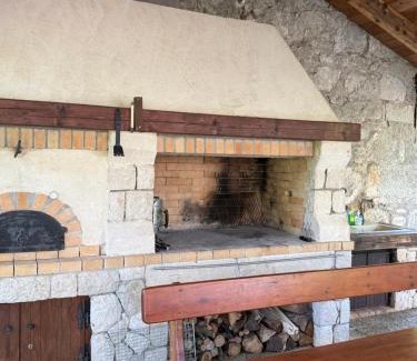 Tribalj Casa | Mates house in Tribalj - 3 bedroom house