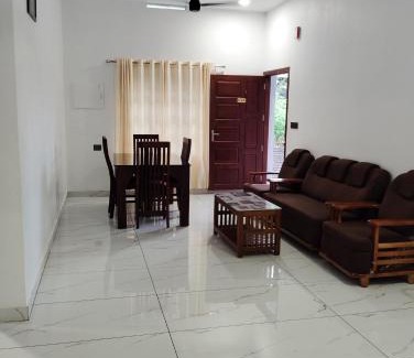 Alwaye Apartamento | MATHER RAJAGIRI FURNISHED APARTMENTS