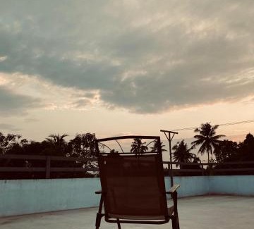 Alwaye Apartamento | MATHER RAJAGIRI FURNISHED APARTMENTS