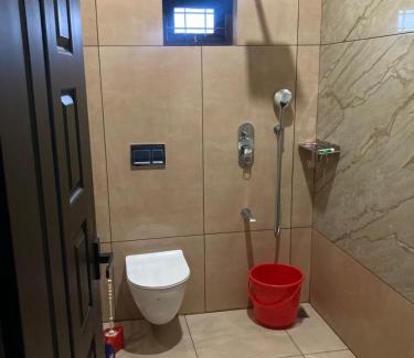 Alwaye Apartamento | MATHER RAJAGIRI FURNISHED APARTMENTS