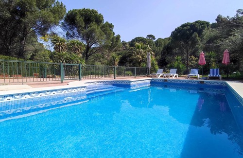 Las Jaras Casa | La casa de Mati en Córdoba