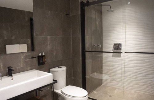 Zacatecas Centro Hotel | Matiana