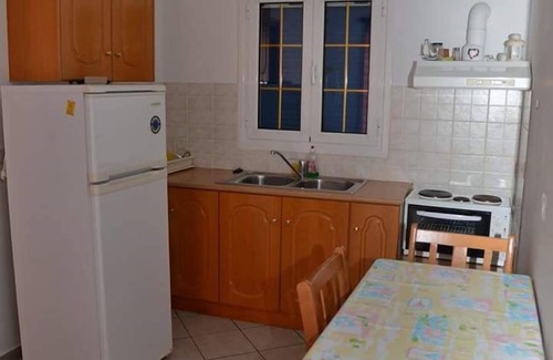 Tiros Casa | Matina Apartments Tyros