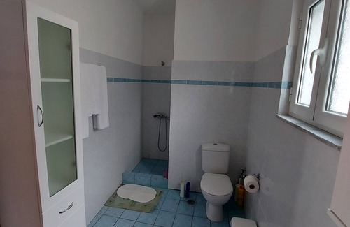 Tiros Casa | Matina Apartments Tyros