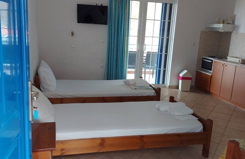 Tiros Casa | Matina Apartments Tyros
