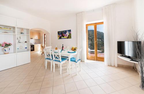 Nerano Apartamento | Matisse Cantone