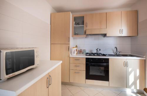 Nerano Apartamento | Matisse Cantone