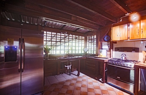Punta Uva Casa | Matix Beach House for 6 guests, steps from the bea