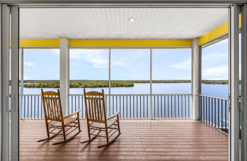 Matlacha Casa | Cape Coral / Matlacha - Kokopelli Beach House - relájese, es el estilo de vida de su isla