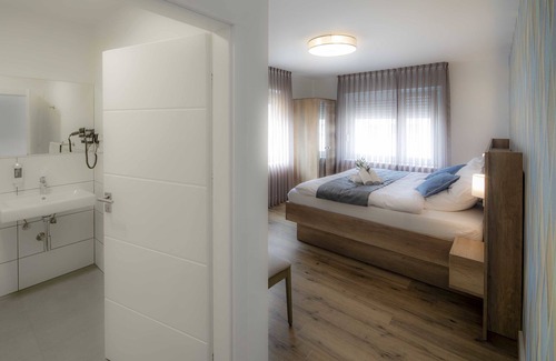 Arnsberg Casa | Mato One Zimmervermietung