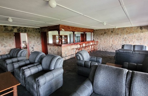 Matopos Cabina | Matopo Ingwe Lodge