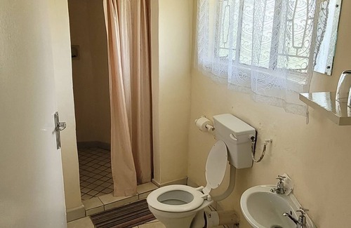 Matopos Cabina | Matopo Ingwe Lodge