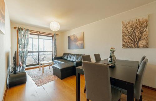 Aldoar Apartamento | Matosinhos Sea Side Apartments by Vacationy