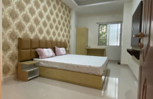 Sualkuchi Casa | Matree Grand Lodge By GRB