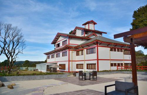 Capivari Hotel | Matsubara Pousada