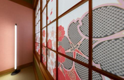 Setagaya Villa | Matsubara Station 2 minutes Shinjuku, Shibuya 15 minutes Pure Japanese style house where you can feel the seasons Maximum 6 people rent a house Quiet house