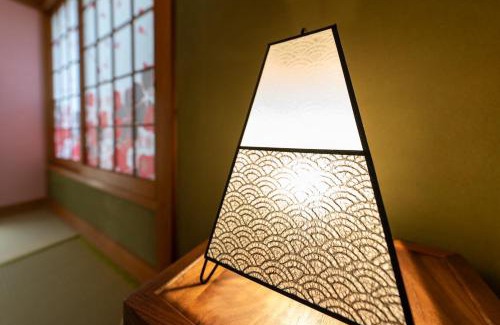 Setagaya Villa | Matsubara Station 2 minutes Shinjuku, Shibuya 15 minutes Pure Japanese style house where you can feel the seasons Maximum 6 people rent a house Quiet house