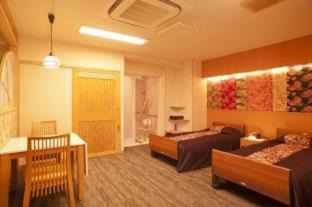 Karasuma Hotel | Matsui Honkan
