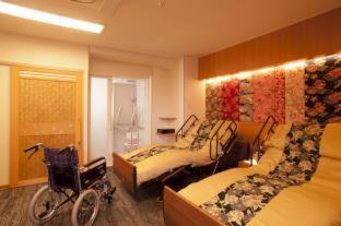 Karasuma Hotel | Matsui Honkan