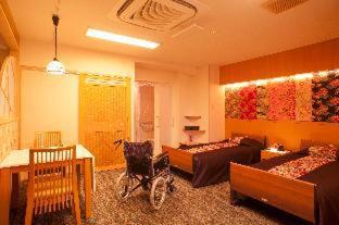 Karasuma Hotel | Matsui Honkan