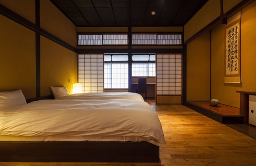 Ashinoyu Casa | Matsuzakaya Honten